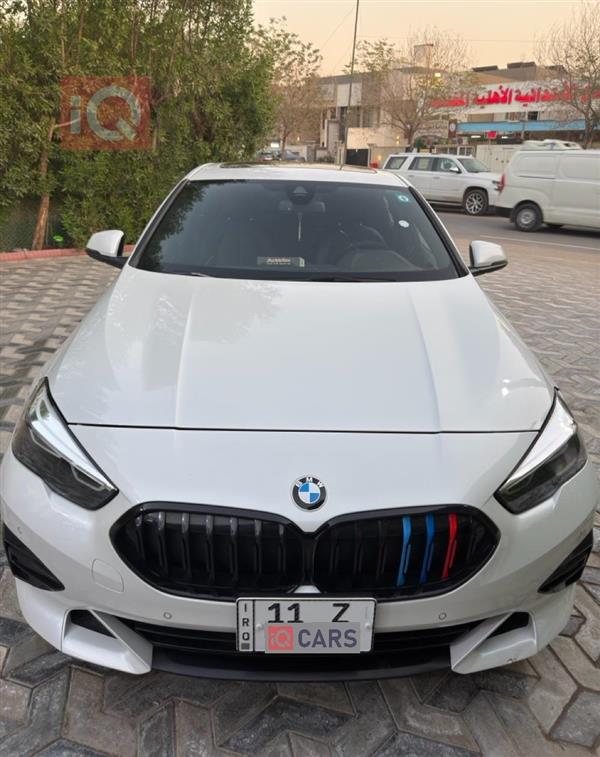 بي ام دبليو الفئة 2 2023 للبيع في العراق -  بغداد